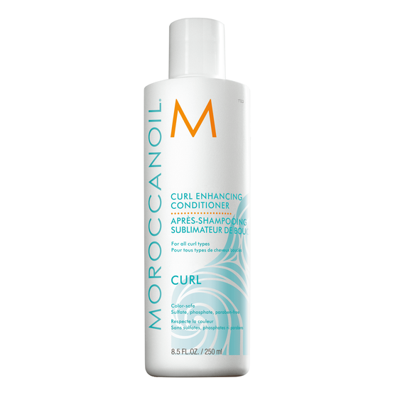 Kit Duo Ativador de Cachos Moroccanoil